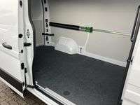 Neu Renault Master 150 PS (110 kW) 2025 Weiß Van