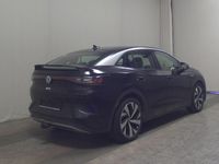 Gebraucht VW ID.5 Pro Performance 150 kW (204 PS) 2023 Schwarz SUV
