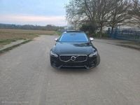 Gebraucht Volvo S90 265 PS (194 kW) 2019 Schwarz Limousine