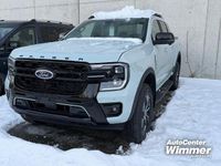 Neu Ford Ranger 281 PS (206 kW) 2026 Grau Pickup