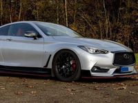 gebraucht Infiniti Q60 Q60S 3.0t Coupe Aut. AWD Sport Tech