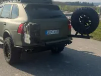 Gebraucht Porsche Cayenne S 385 PS (283 kW) 2007 SUV