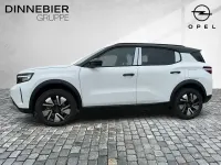 Neu Opel Frontera Ultimate 145 PS (106 kW) 2026 Weiß SUV