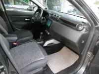 Gebraucht Dacia Duster Prestige 150 PS (110 kW) 2022 Grau "comete" SUV