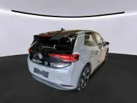 Gebraucht VW ID.3 Pro 150 kW (204 PS) 2024 Mondsteingrau Kleinwagen