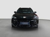 Neu Cupra Formentor VZ1 265 PS (194 kW) 2025 Schwarz SUV