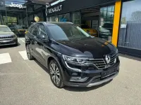 Occasion Renault Koleos Initiale Paris 177 ch (130 kW) 2017 Noir SUV