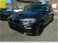 Gebraucht BMW X5 Performance 258 PS (189 kW) 2014 Andere farben SUV