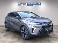 Neu Mitsubishi Grandis Edition 158 PS (116 kW) 2026 Grau SUV