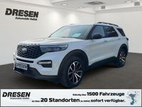 Używany Ford Explorer ST-Line 457 KM (336 kW) 2024 Biały SUV