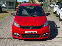 Second-hand Aixam City 2023 Roșu Hatchback