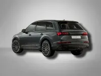 Gebraucht Audi Q7 Business 286 PS (210 kW) 2026 Daytonagrau perleffekt SUV