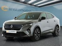 Używany Renault Rafale 300 KM (220 kW) 2025 Szary SUV