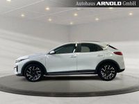 Gebraucht Kia XCeed Vision 140 PS (102 kW) 2024 Weiß (carraraweiß) SUV