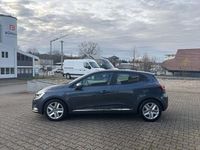 Gebraucht Renault Clio V Experience 72 PS (52 kW) 2020 Grau Kleinwagen