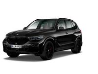Gebraucht BMW X5 Shadowline 286 PS (210 kW) 2022 SUV