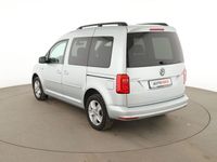 gebraucht VW Caddy 2.0 TDI Comfortline BlueMotion Tech, Diesel, 20.890 €