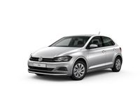 gebraucht VW Polo Comfortline