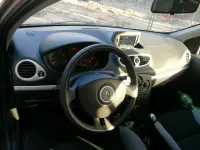 Gebraucht Renault Clio GrandTour 75 PS (55 kW) 2012 Grau Kombi