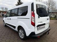 Gebraucht Ford Transit Connect 120 PS (88 kW) 2021 Weiß Van / Kleinbus