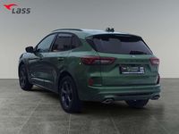 Neu Ford Kuga ST-Line 186 PS (136 kW) 2025 Bursting green SUV