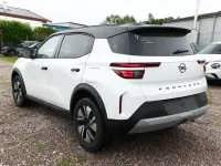 Neu Opel Frontera 145 PS (106 kW) 2026 Arktis weiß arktis weiß SUV