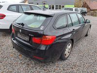 gebraucht BMW 316 316 Baureihe 3 Touring i Sport