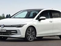 Gebraucht VW Golf VIII 116 PS (85 kW) 2024 Limousine