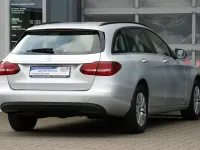 Gebraucht Mercedes C200 160 PS (117 kW) 2021 Andere Kombi