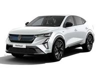 Neu Renault Austral Esprit Alpine 200 PS (147 kW) 2026 Weiß SUV