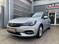 gebraucht Opel Astra Sports Tourer 1,6 DTCI*Elegance 1 Hd. Auto