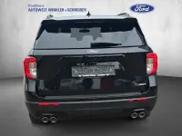 Occasion Ford Explorer ST-Line 457 ch (336 kW) 2020 Noir SUV
