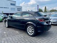gebraucht Opel Astra GTC Astra H 1.6Edition*TÜV*KLIMA*TEMPOMAT*8XREI