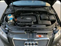 Gebraucht Audi Cabriolet S-Line 160 PS (117 kW) 2026 Schwarz Cabrio