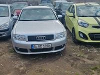Usata Audi A4 131 CV (96 kW) 2005 Station wagon