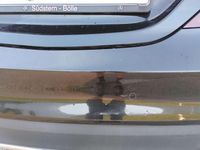 Gebraucht Mercedes CLA200 Shooting Brake Edition 136 PS (100 kW) 2016 Schwarz Kombi