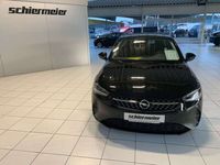 gebraucht Opel Corsa Elegance Rückfkam. Sitzhg. Allwetter PDC Multimedi