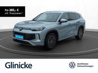 Gebraucht VW Tayron Life 150 PS (110 kW) 2025 Silber SUV