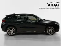 Gebraucht BMW X2 Performance 178 PS (130 kW) 2021 Saphirschwarz metallic SUV