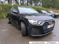 Gebraucht Audi A1 95 PS (69 kW) 2020 Schwarz SUV