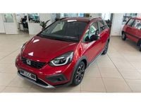 Gebraucht Honda Jazz Advance 107 PS (78 kW) 2025 Kleinwagen