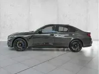 Neu BMW M3 Competition Edition 530 PS (389 kW) 2026 Grau (bmw individual dravitgrau) Limousine