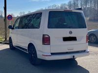 gebraucht VW Multivan T6Multivan DSG Kurz Edition