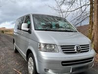 gebraucht VW Caravelle T52.5 TÜV 03/25