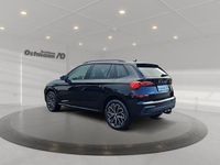 Neu Skoda Kamiq Tour 150 PS (110 kW) 2026 Schwarz SUV