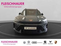 Gebraucht Cupra Formentor 150 PS (110 kW) 2024 Blau (blau) SUV