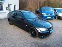 Gebraucht Alpina D3 200 PS (147 kW) 2007 Schwarz Limousine