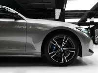 Gebraucht BMW M340 Performance 340 PS (250 kW) 2024 Grau Limousine