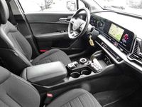 Gebraucht Kia Sportage Vision 150 PS (110 kW) 2023 Casa white SUV