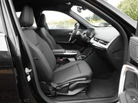 Gebraucht BMW iX1 Luxury Line 230 kW (313 PS) 2023 Schwarz SUV